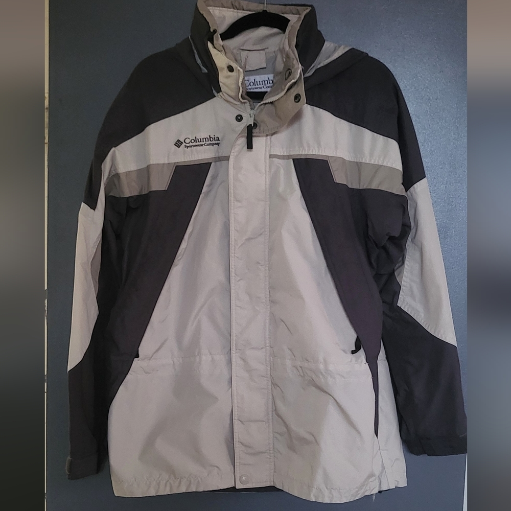 Columbia Sportswear Jack/Coat